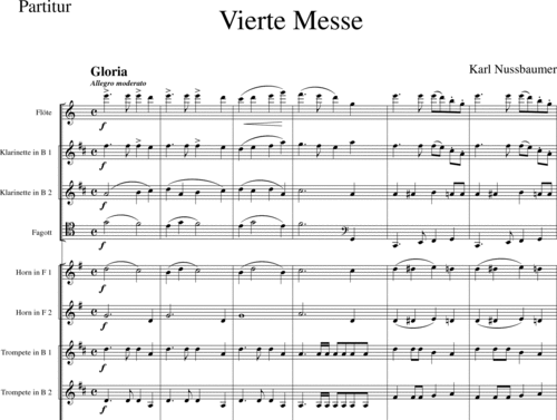Noten
