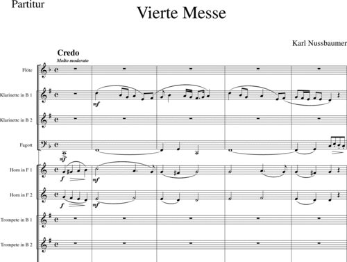 Noten