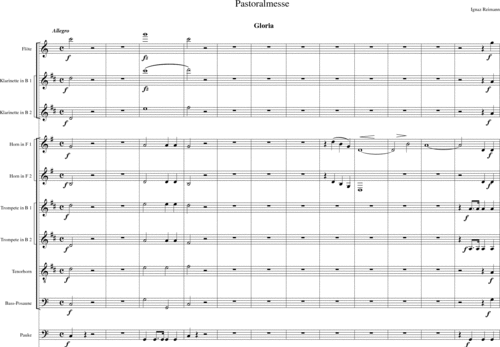 Noten