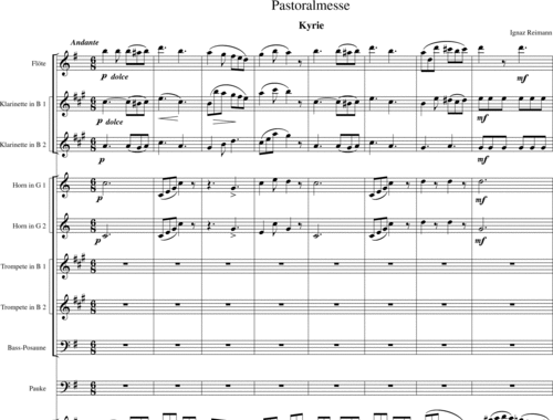 Noten