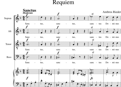 Noten