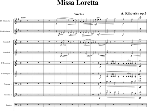 Noten