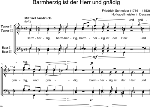 Noten