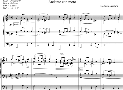 Noten