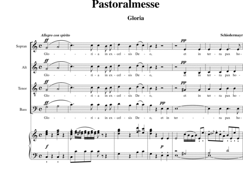 Noten