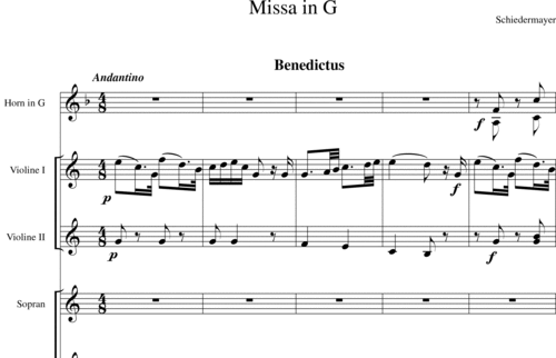 Noten