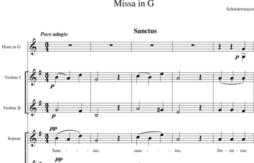Noten