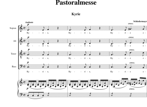 Noten