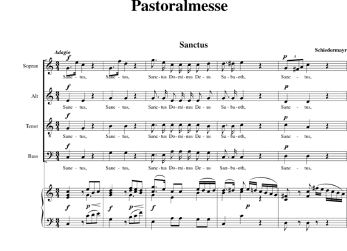 Noten