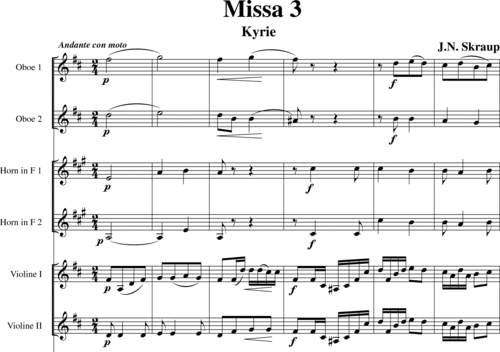 Noten