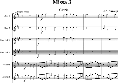 Noten
