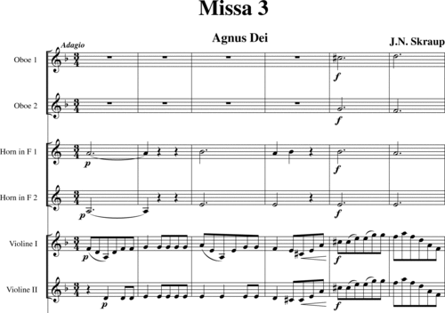 Noten
