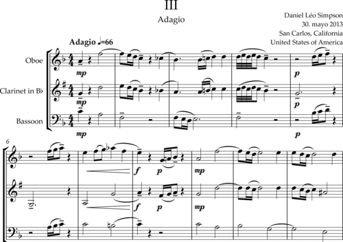 Noten