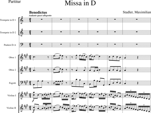 Noten