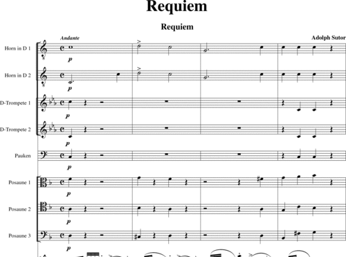 Noten