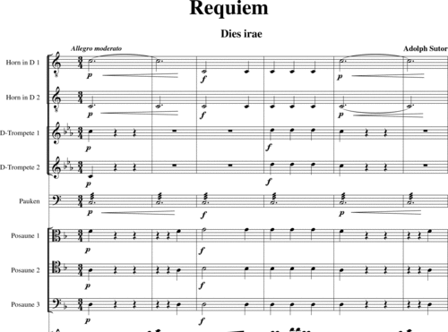 Noten
