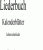 Noten