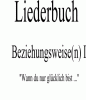 Noten