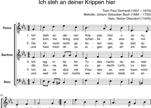 Noten