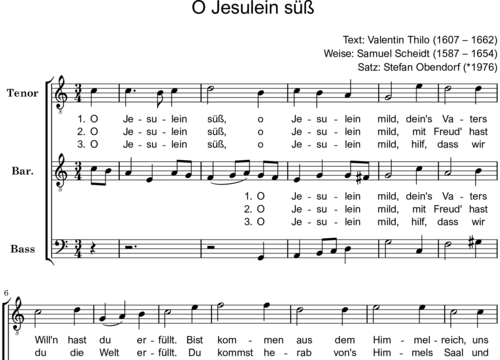 Noten