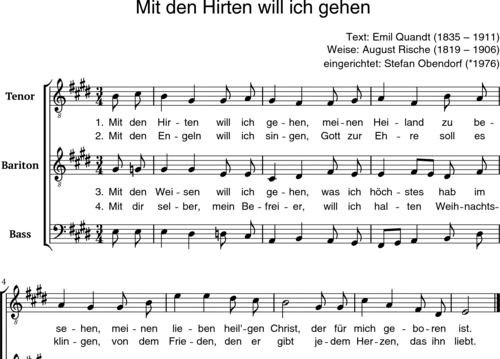 Noten