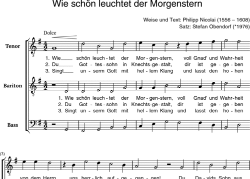 Noten