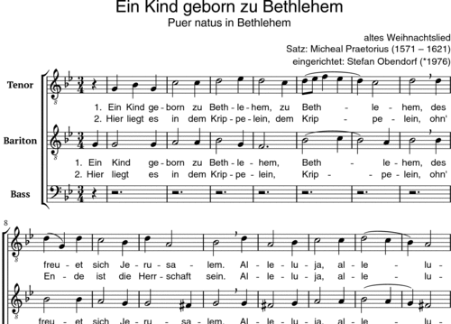 Noten