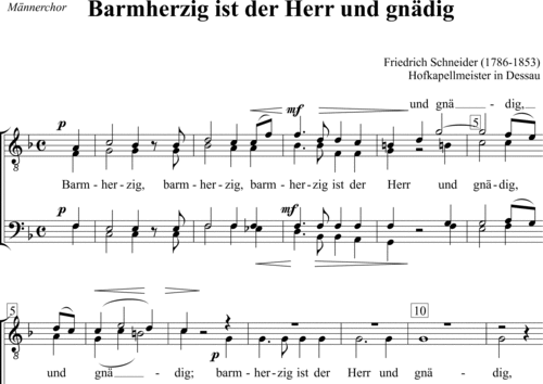 Noten