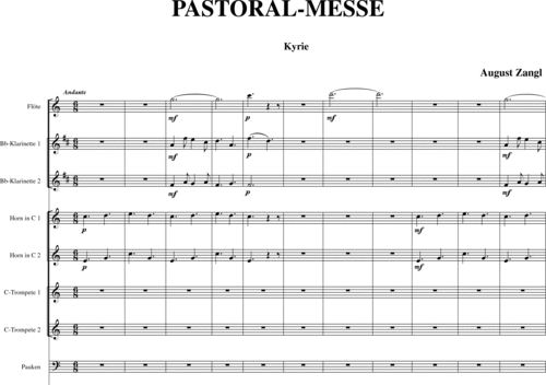 Noten