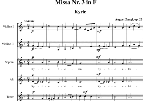 Noten