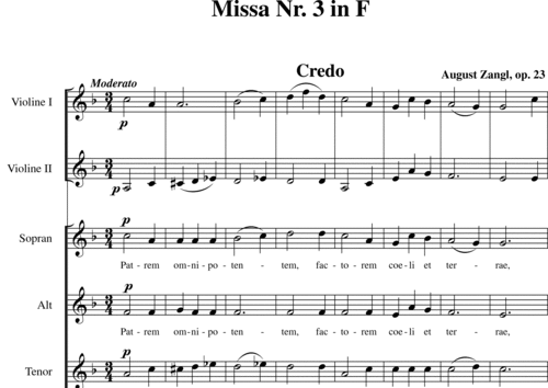 Noten