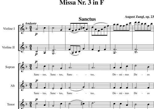 Noten