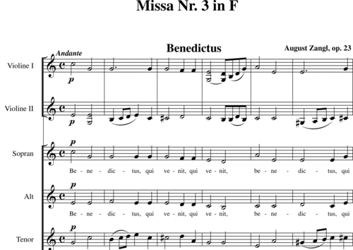 Noten