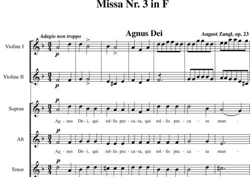 Noten