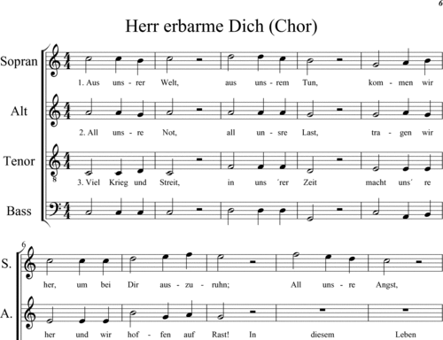 Noten