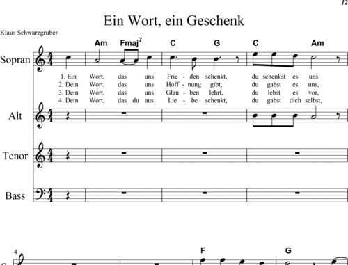Noten