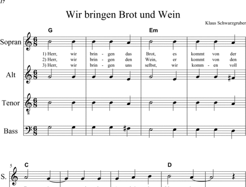 Noten