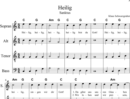 Noten