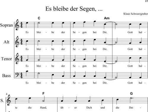 Noten