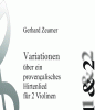 Noten