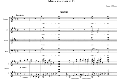 Noten