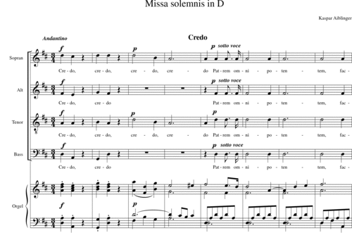 Noten