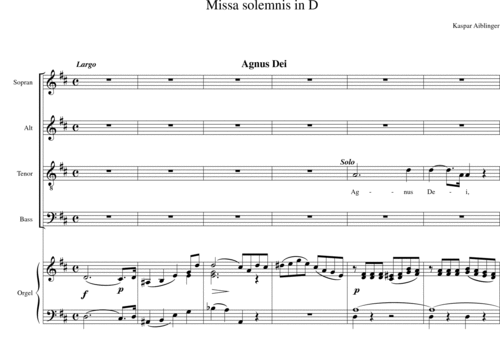 Noten