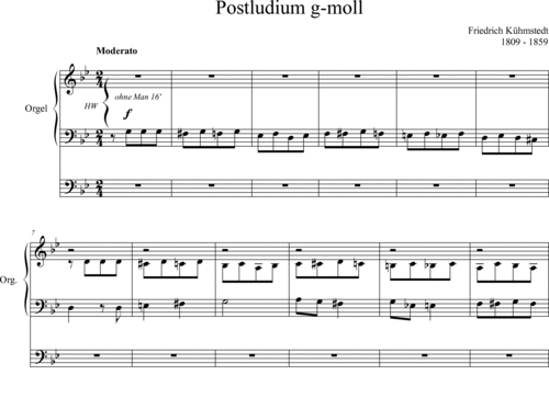 Noten