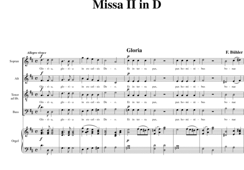 Noten