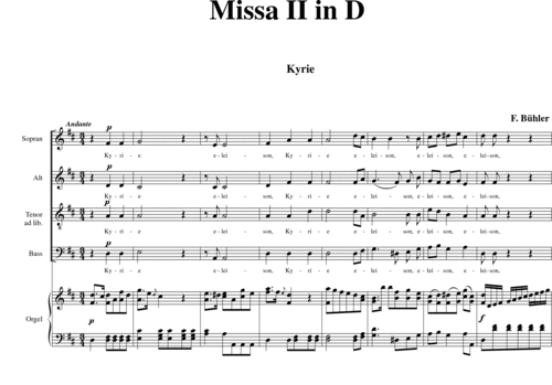 Noten