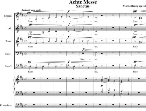 Noten