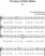 Scores