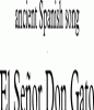 Partituras