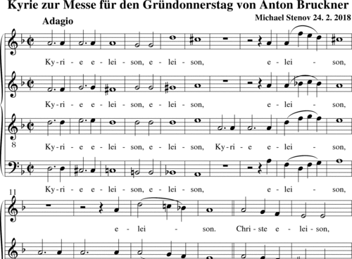 Noten